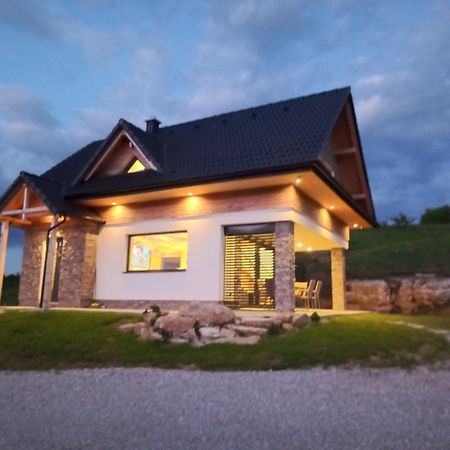 Chata Elegant Bešeňová Dış mekan fotoğraf