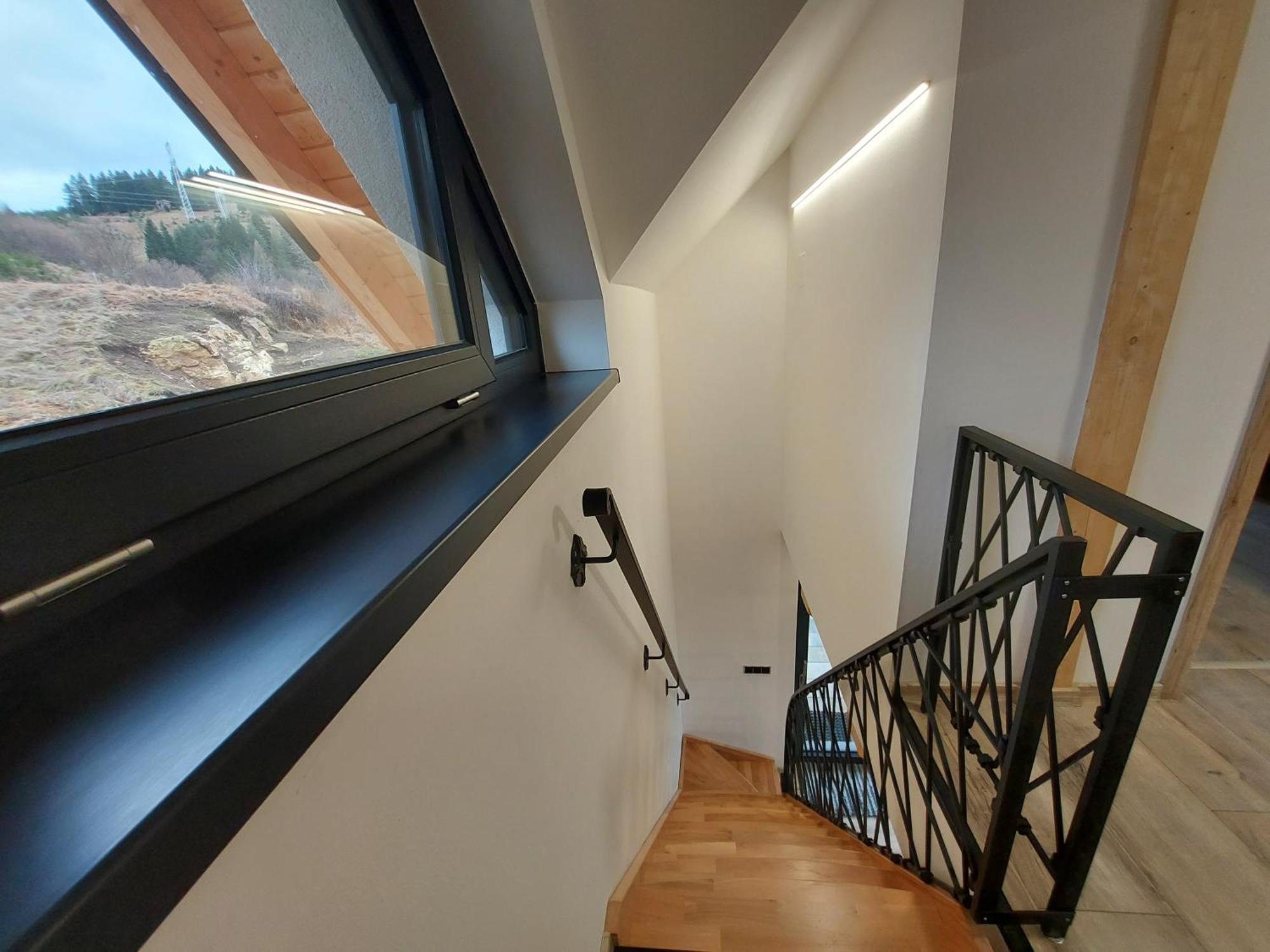 Chata Elegant Bešeňová Dış mekan fotoğraf