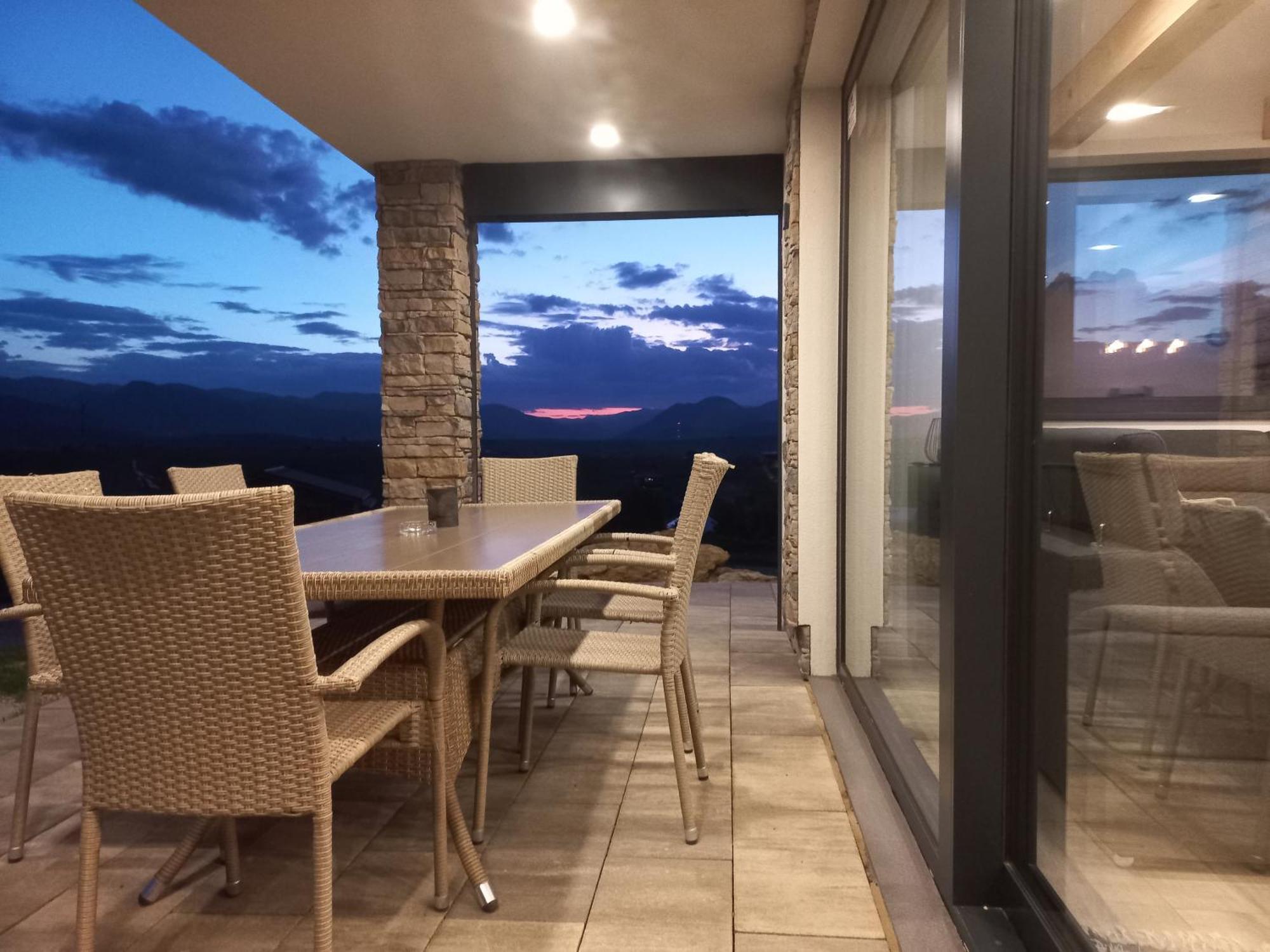Chata Elegant Bešeňová Dış mekan fotoğraf